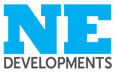 NE Developments Logo